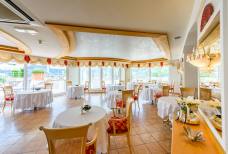 Hotel Castel - Restaurant